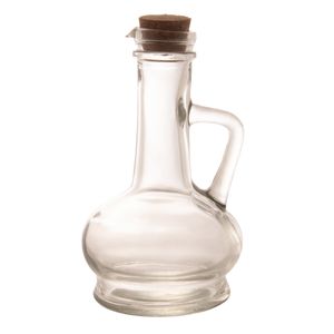 Galheteiro em Vidro Borossilicato 230ml Lyor