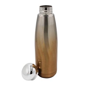Garrafa Queen 430ml em Aço Inox Lin Ran