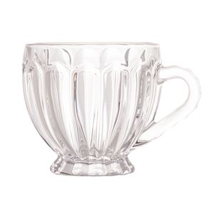 Xicara Renaissence Cristal  200ML Lyor