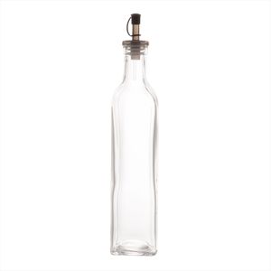 Garrafa Azeite de Vidro 510Ml Lyor