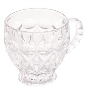 Xícara Lile 200ml em Cristal Lyor
