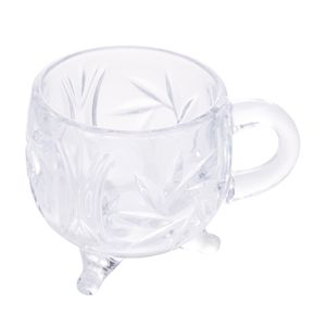 Xicara C/Pe Cristal 135Ml Lyor