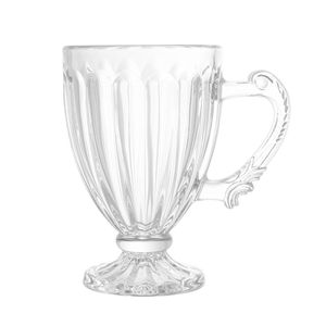 Xícara P/ Café de Cristal Renaissance 100ml Lyor