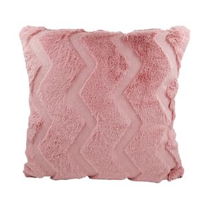 Capa de Almofada 43x43cm 100% Poliéster MultArt