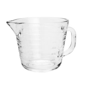 Jarra Medidor de Vidro 700ml Lyor