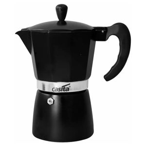 Cafeteira Italiana 9 Xícaras 450ml em Alumínio Imporiente