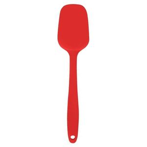 Espátula de Silicone Vermelho 28cm UniHome
