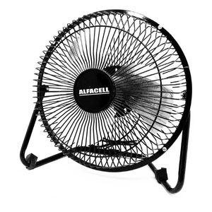 Ventilador de Mesa USB 23cm Imporiente