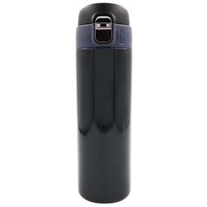 Garrafa Térmica 400ml em Aço Inox UniHome