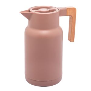 Garrafa Térmica Organic 1L em Plástico Lyor