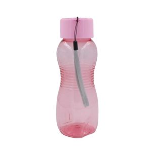 Garrafa C/ Alça 500ml em Plástico Imporiente