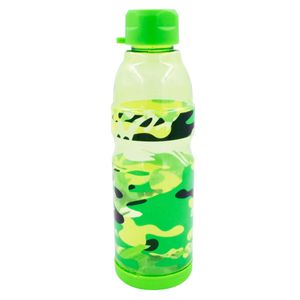 Garrafa C/ Gancho 800ml em Plástico Imporiente