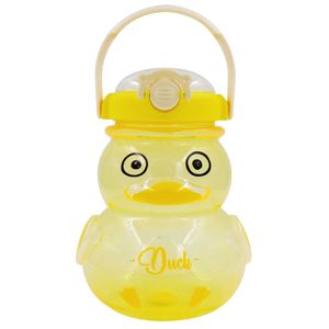 Garrafa Duck C/ Alça 1200ml em Plástico Golden Rio