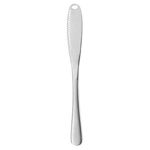 Faca P/ Manteiga 22cm em Aço Inox Clink
