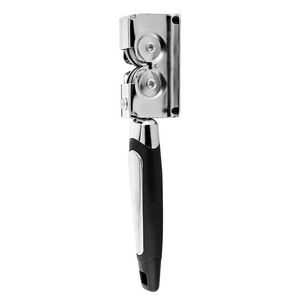 Afiador de Facas 19x3,5cm em Metal Clink