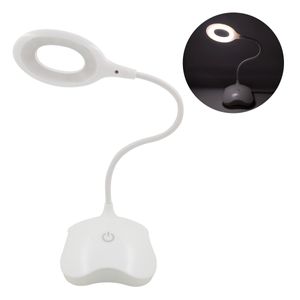 Luminária de Mesa Led 40cm em Plástico Unihome