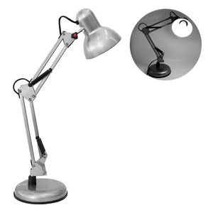 Luminária Decorativo Articulável 58cm  Imporiente