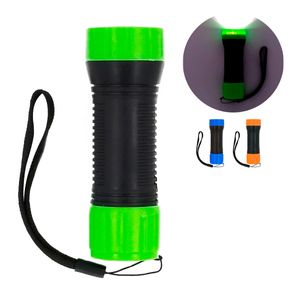 Lanterna Bivolt 10cm C/ 1 LED em Plástico Imporiente