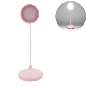 Luminária Decorativa de Mesa Led 4,5w USB em Plástico 20 Comercial