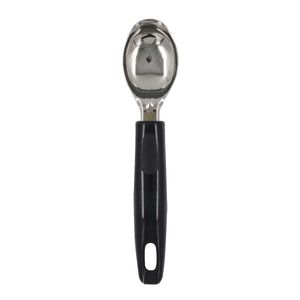Colher P/ Sorvete 19,7x4,3cm em Inox Imporiente