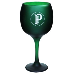 Taça Drinks Palmeiras 615ml em Vidro ALLMIX