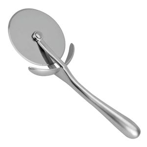 Cortador de Pizza em Liga de Zinco 18cm UniHome