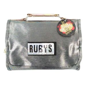 Nécessaire 3x25x17cm Rubys