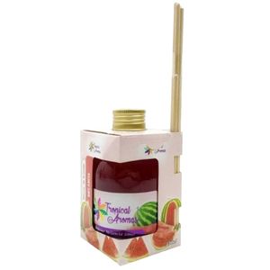 Difusor de aromas melancia 250ml Tropical Aromas Keure Química