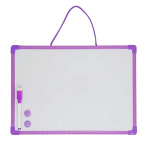 Quadro Para Recados 35X25cm C/Caneta em Plástico Interponte