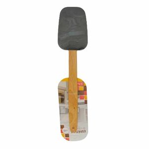 Espátula de silicone 6x27cm Imporiente