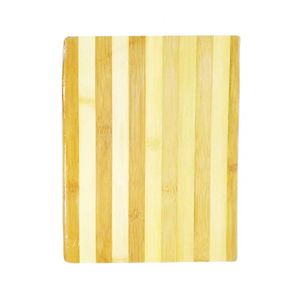 Tábua de Bambu 20x30cm Lin Ran