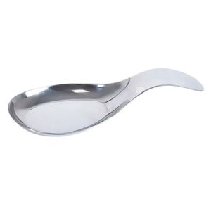 Descanso P/ Talher em Aço e Inox 27cm Uncommom