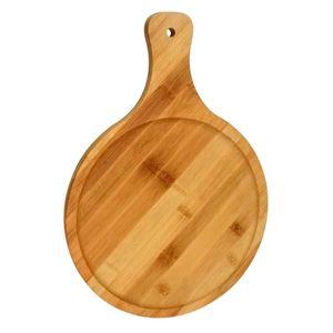 Petisqueira de bambu 41x30cm World Classic