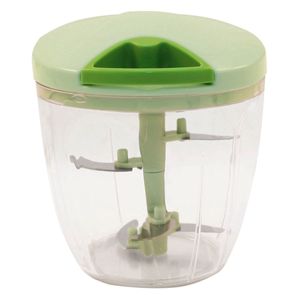 Processador de Alimentos Manual 12x14cm em Plástico Imporiente