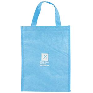 Bolsa Térmica 15x25x34cm em Poliéster Amigold