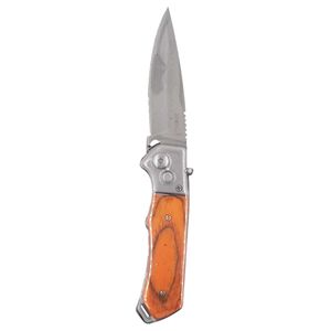 Canivete automático em  Aço Inox 20cm Original Line