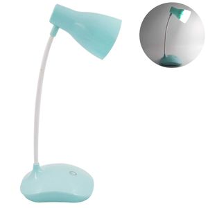 Luminária de Mesa Recarregável 32cm 14 LEDs Imporiente