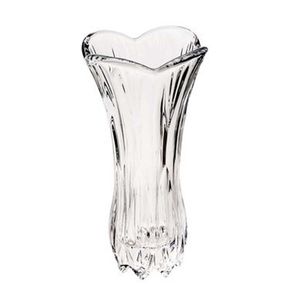 Vaso Decorativo 18cm em Vidro Dagia