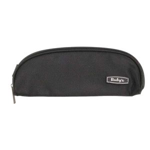 Nécessaire Masculina 23x9cm em Poliéster Rubys