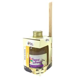 Difusor de Aromas Vanilla 250ml Tropical Aromas