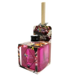 Difusor de Ambiente Cereja Negra e Avelã 300ml Tropical Aromas