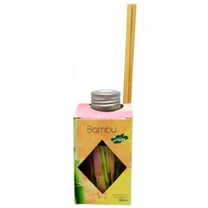 Difusor de Aromas Bambu 100ml Senalândia