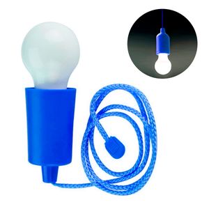 Luminária Lâmpada LED 5x15cm em Plástico Imporiente