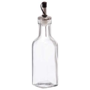 Galheteiro Firenzi 160ml em Vidro Hauskraft