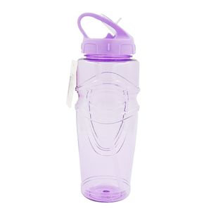 Garrafa de plástico Action 650ml Livon