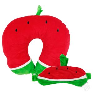 Almofada P/ Pescoço 30cm em Poliéster Interponte