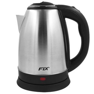 Jarra Elétrica 1.8L em Aço Inox 220v Rio de Ouro