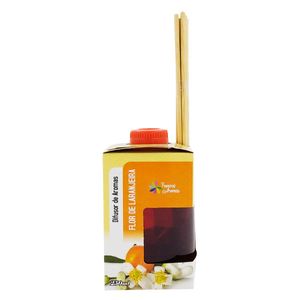 Difusor de Aromas Flor de Laranjeira 250ml Tropical Aromas