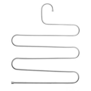 Cabide Multifuncional 36cm em Inox Lyor