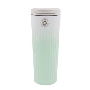 Copo Térmico 500ml em Aço Inox Golden Rio